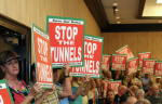TunnelProtest-July18-2013