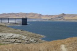 San Luis Reservoir
