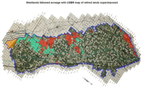 Westlands Fallowed Acreage (2)