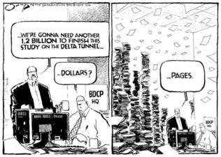 Sacramento Bee Cartoon 12.12.13