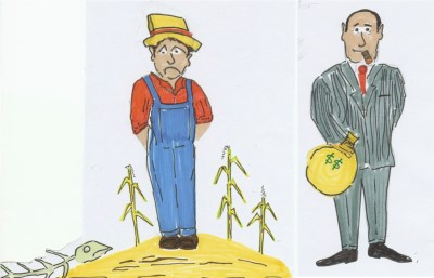Farmers