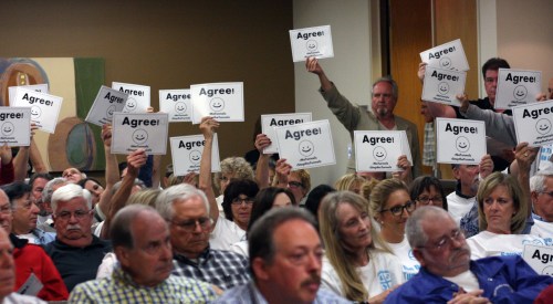 ScienceWeArentLookingAt