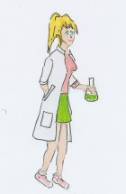 FemaleScientist