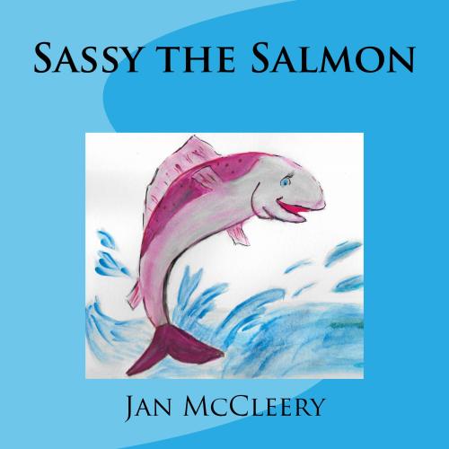 Sassy_the_Salmon_Cover_for_Kindle