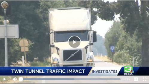 KCRA-Reports-Traffic-Impacts